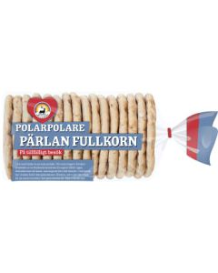 Polarbaröd pärlan Fullkorn