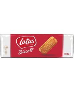Biscoff kex