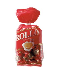 Cloetta Rollo Engelsk kola