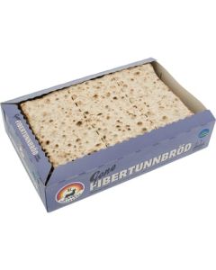 Gene Fiber Tunnbröd