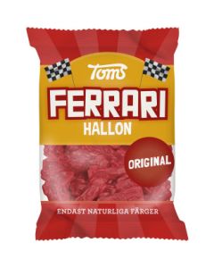 Ferrari Original Påse