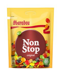 Marabou Non Stop 150g