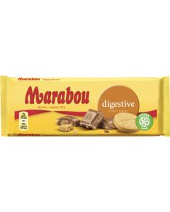 Marabou Digestive