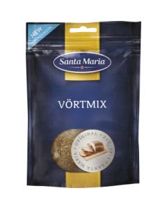 SantaMaria Wort Mix