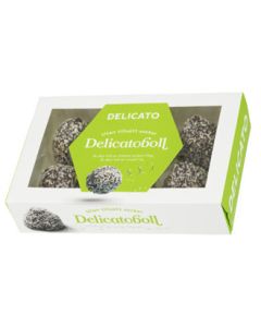 Delicato Delicatoboll Utan Tillsatt Socker