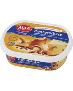 Kavli Mjukost Kantarell Ask