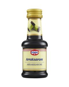 Dr Oetker - Arrak Aroma/Flavoring