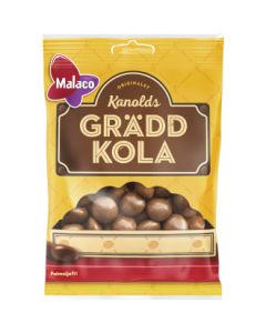 Malaco Kanolds Gräddkola