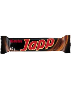 Marabou Dubbel Japp 