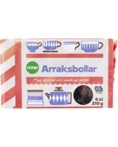 Cookies - Arrack