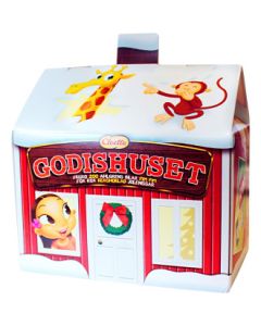 Cloetta Godishus