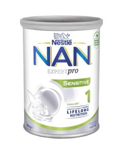 Nestlé NAN 1 Sensitive 