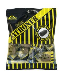 Salta Patroner