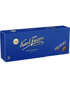 Fazer Chokladpraliner  Mjölkchoklad Box