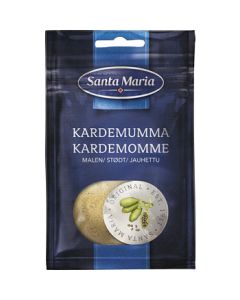 SantaMaria Cardamom - Ground