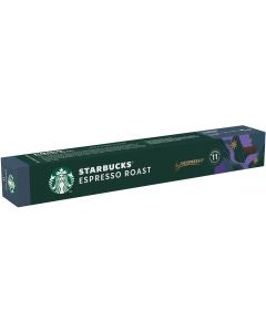 STARBUCKS Espresso Roast