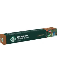 STARBUCKS House Blend