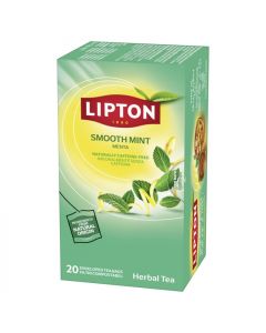 Lipton Örtte Smooth Mint