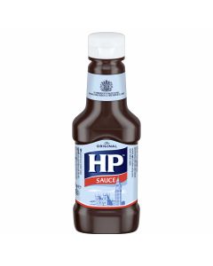HP Sauce