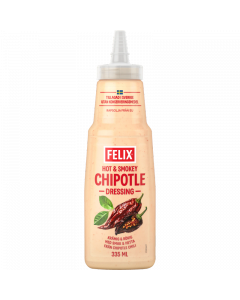 FELIX Hot/Smokey Chipotledressing