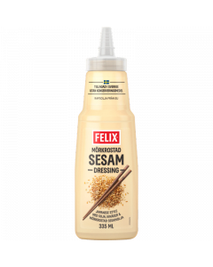 FELIX Mörkrostad Sesam dressing