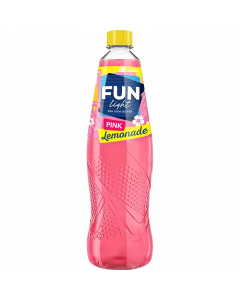 FUN LIGHT Pink Lemonade
