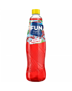 FUN LIGHT Sunny Smultron