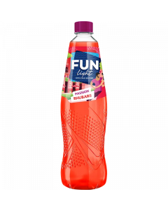 FUN LIGHT Passion/Rabarber