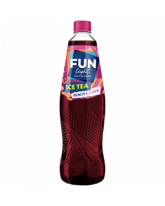 FUN LIGHT Ice Tea Peach