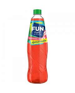 FUN LIGHT Watermelon Lemonade