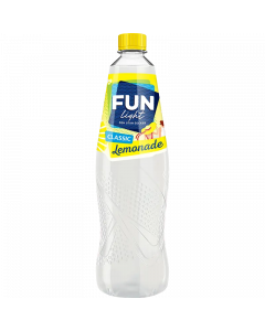 FUN LIGHT Lemonade