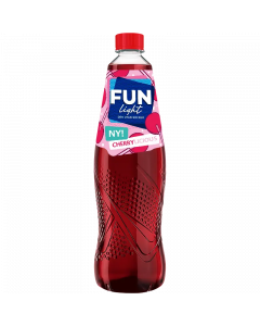 FUN LIGHT Cherrylicious