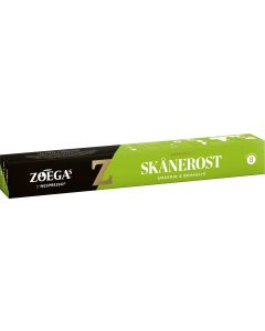 Zoégas Espresso Skånerost