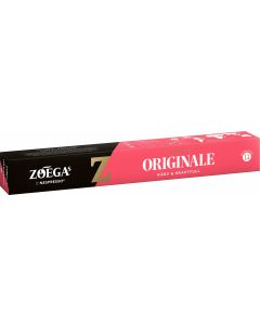 Zoégas Espresso Originale