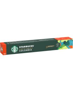 Starbucks Single-Origin Colombia