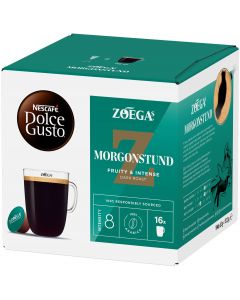 NESCAFÉ Morgonstund