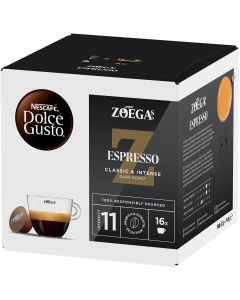 NESCAFÉ Espresso