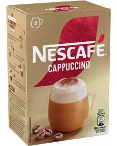 NESCAFÉ Cappuccino