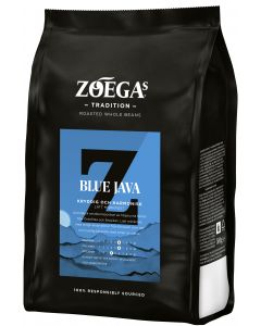 ZOÉGAS Blue Java