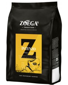ZOÉGAS Intenzo