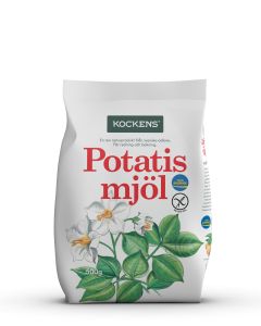 KOCKENS Potatismjöl