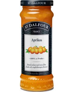 St. Dalfour Aprikos
