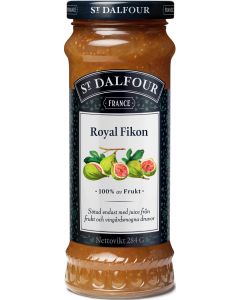St. Dalfour Royal Fikon