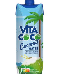 VITA COCO Kokosvatten Naturell
