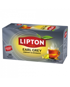 Lipton Earl Grey