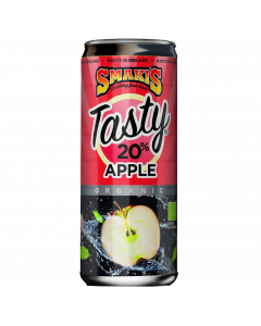 Smakis Tasty Äpple