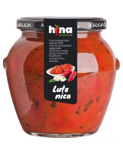 Hina Lutenica