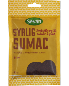Sevan Sumac