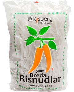 Risberg Risnudlar