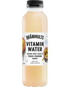 Brämhults Energy Peach/Passion